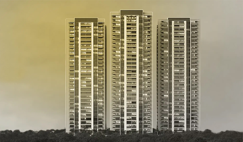 The Future of Residential Living in Flats in Pimple Nilakh: Insights from 24K Manor